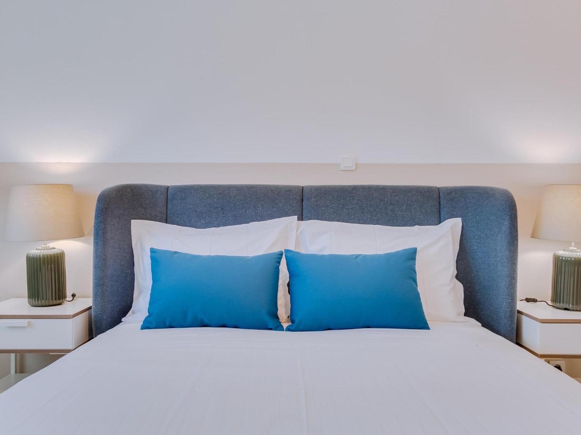 Al - Montemar Appartement *